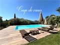 Villa à la vente